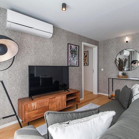 Joao Das Regras 321 By Lovelystay OOporto Extérieur photo