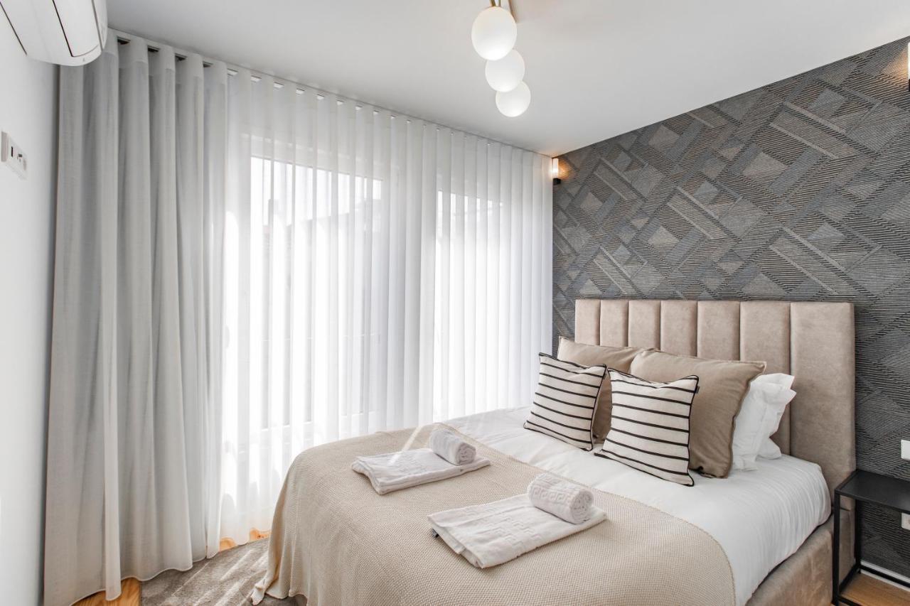 Joao Das Regras 321 By Lovelystay OOporto Extérieur photo