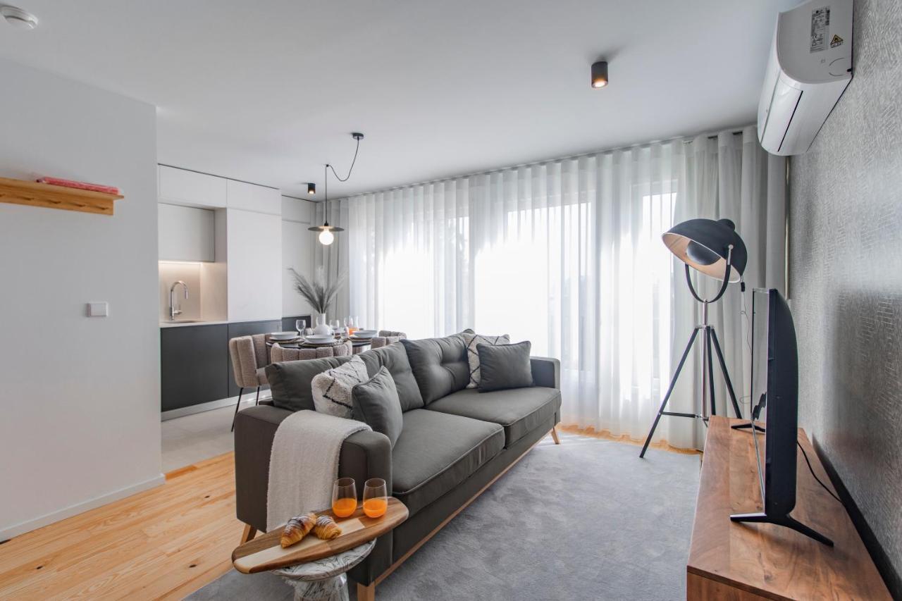 Joao Das Regras 321 By Lovelystay OOporto Extérieur photo