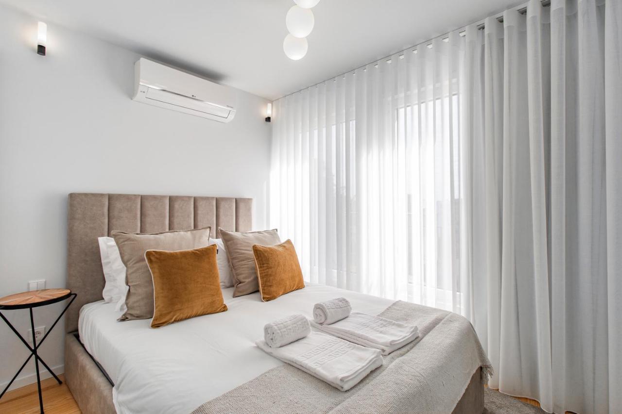 Joao Das Regras 321 By Lovelystay OOporto Extérieur photo