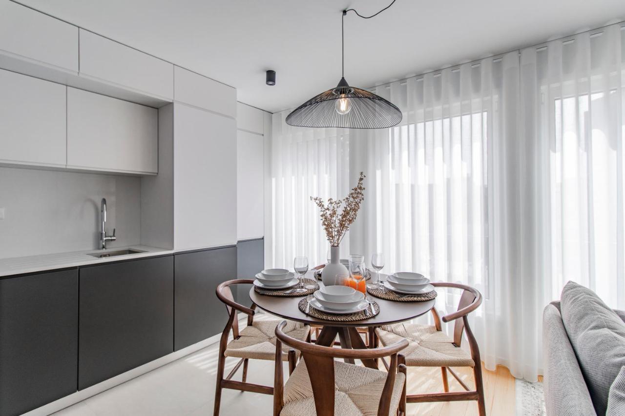 Joao Das Regras 321 By Lovelystay OOporto Extérieur photo