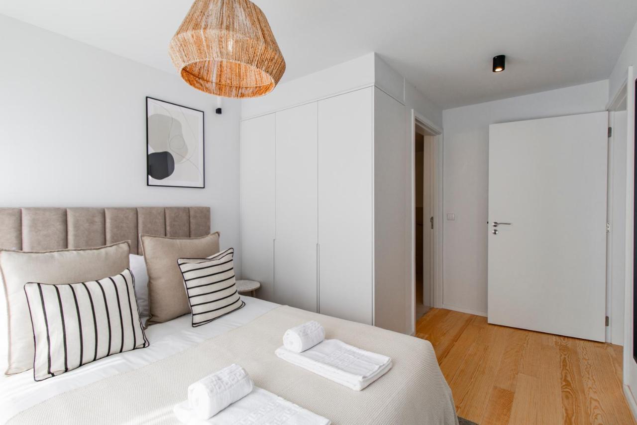 Joao Das Regras 321 By Lovelystay OOporto Extérieur photo