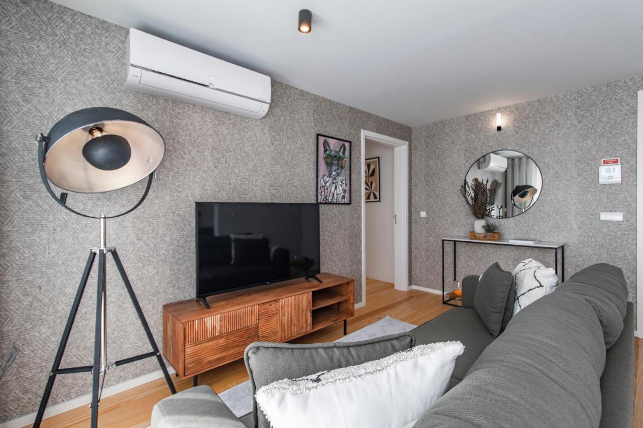 Joao Das Regras 321 By Lovelystay OOporto Extérieur photo