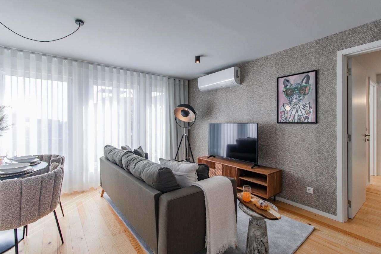 Joao Das Regras 321 By Lovelystay OOporto Extérieur photo
