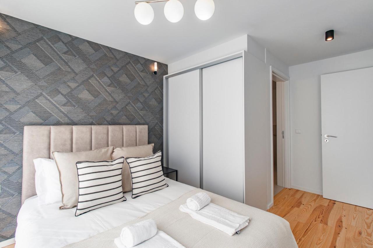 Joao Das Regras 321 By Lovelystay OOporto Extérieur photo