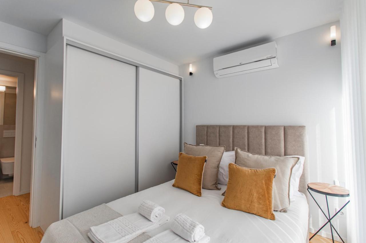 Joao Das Regras 321 By Lovelystay OOporto Extérieur photo