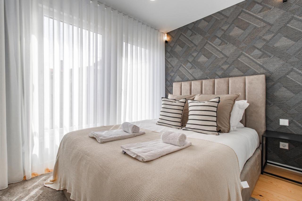 Joao Das Regras 321 By Lovelystay OOporto Extérieur photo