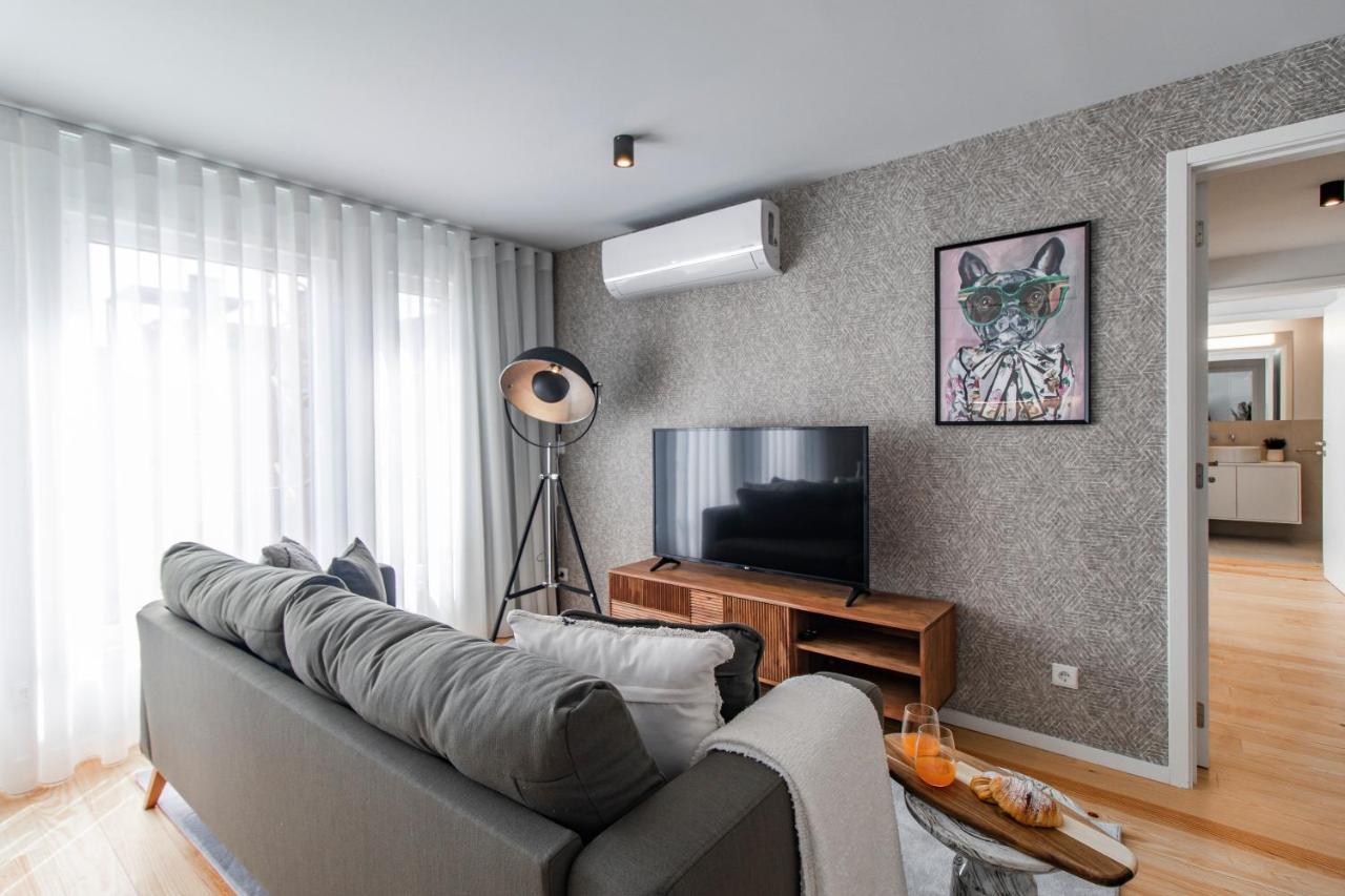 Joao Das Regras 321 By Lovelystay OOporto Extérieur photo