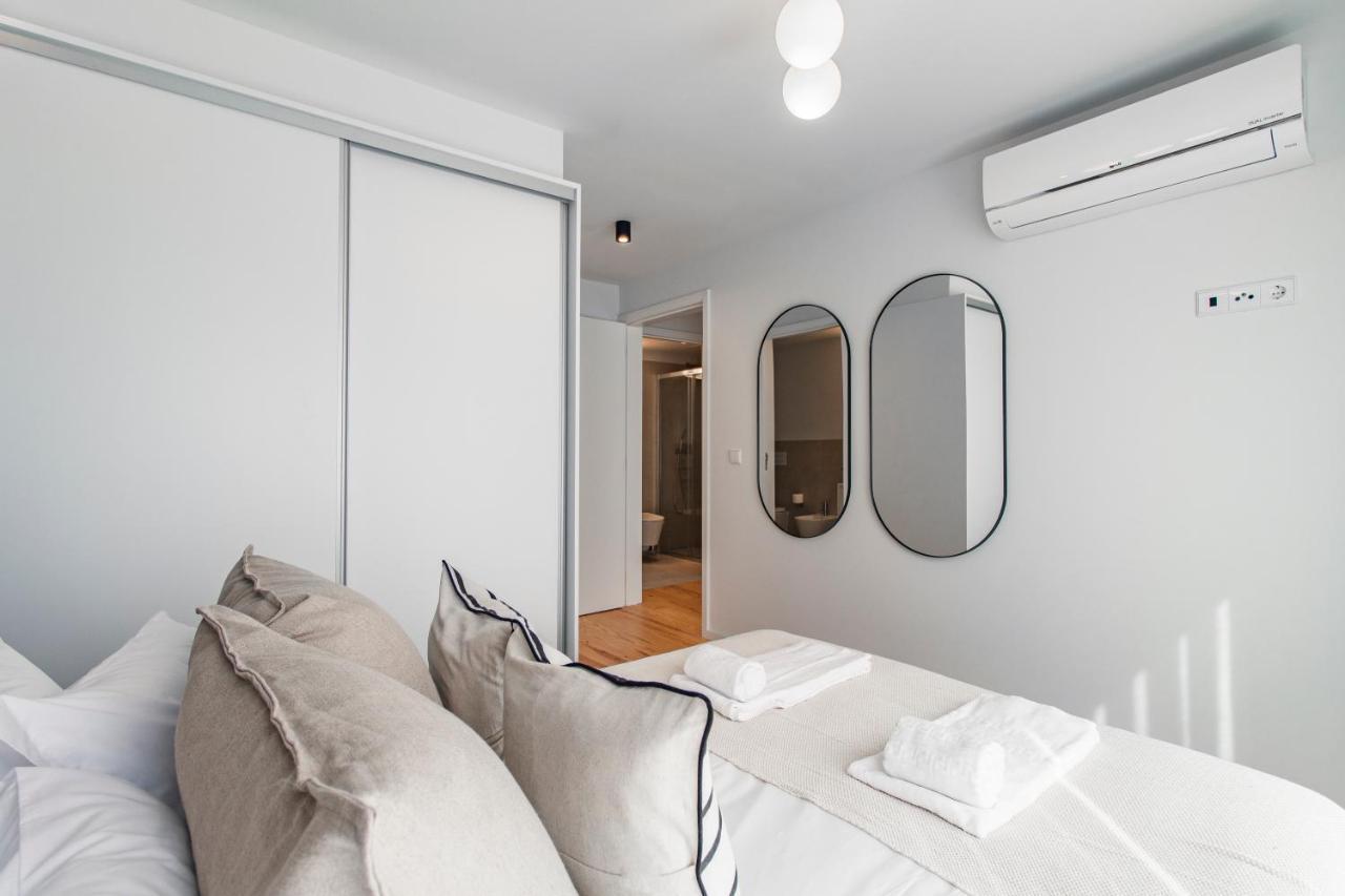 Joao Das Regras 321 By Lovelystay OOporto Extérieur photo