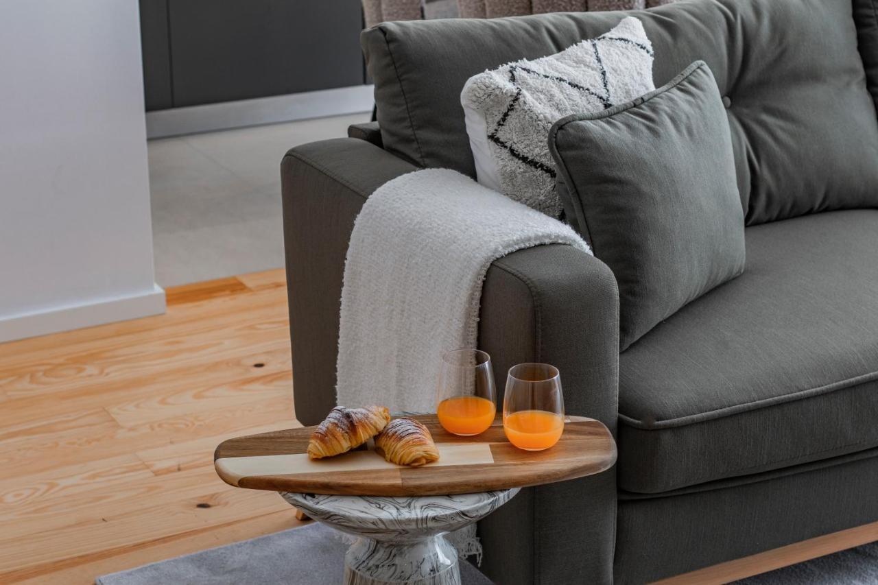 Joao Das Regras 321 By Lovelystay OOporto Extérieur photo