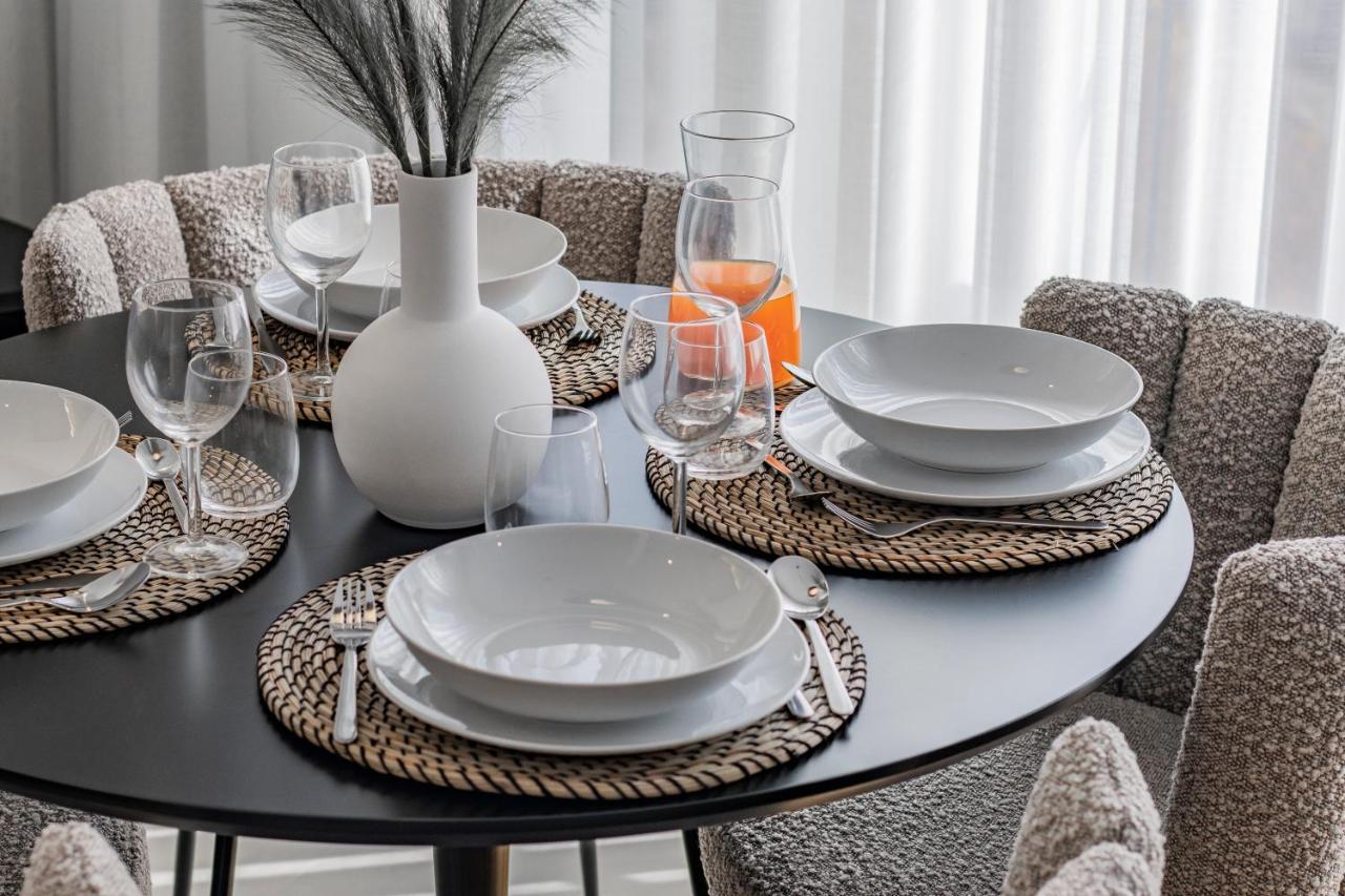 Joao Das Regras 321 By Lovelystay OOporto Extérieur photo