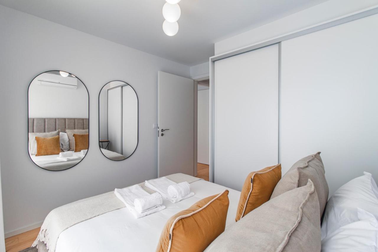 Joao Das Regras 321 By Lovelystay OOporto Extérieur photo