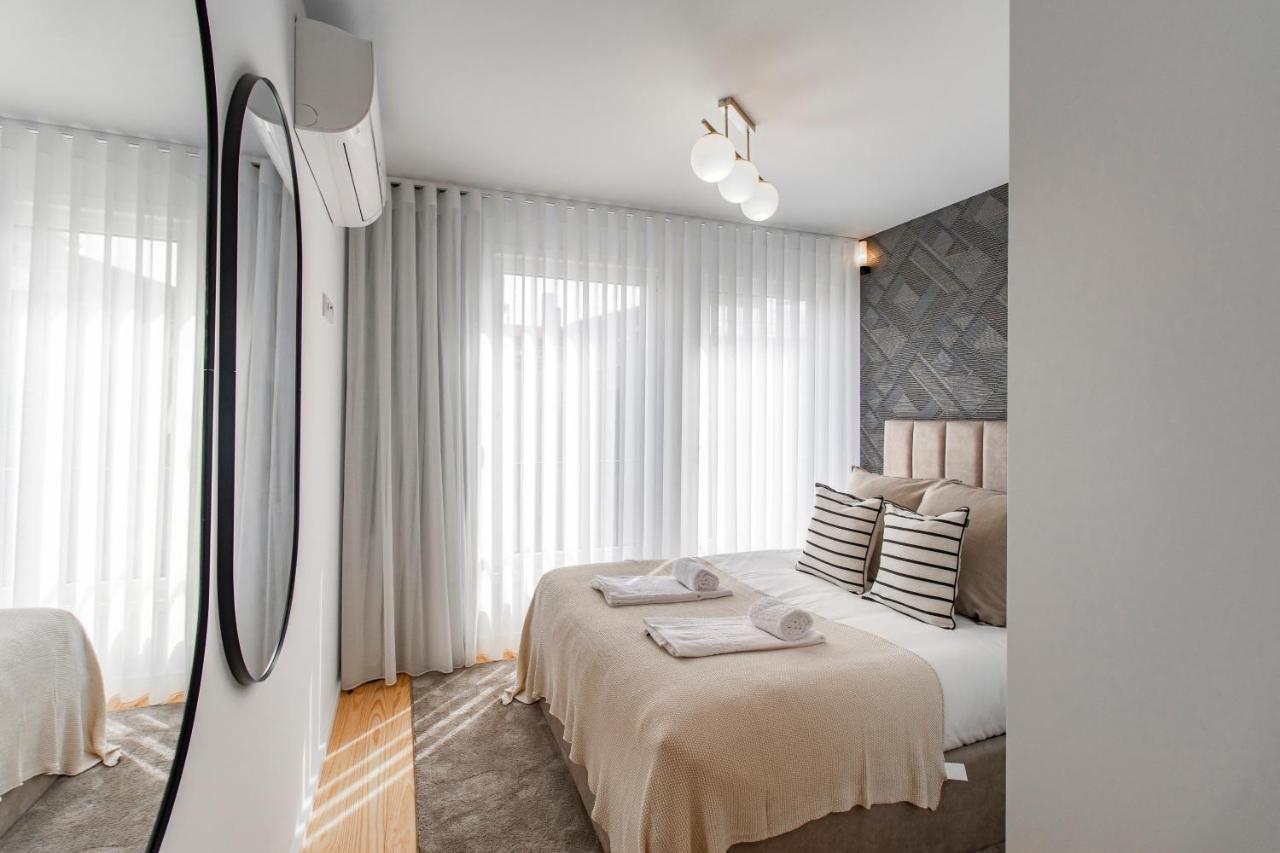 Joao Das Regras 321 By Lovelystay OOporto Extérieur photo