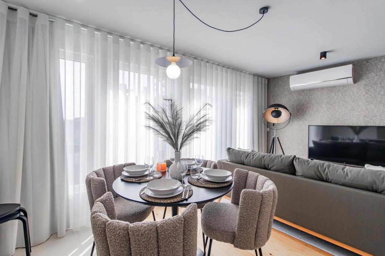 Joao Das Regras 321 By Lovelystay OOporto Extérieur photo
