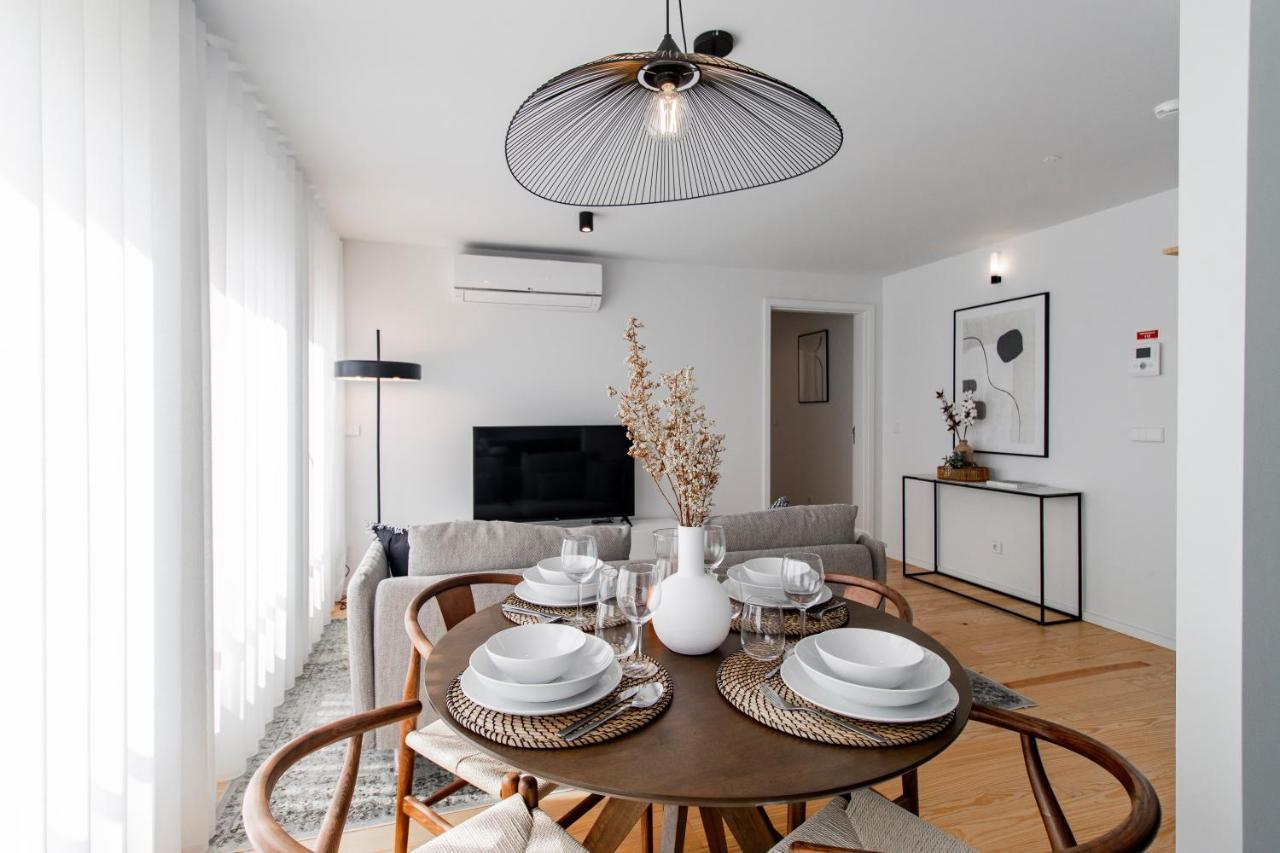 Joao Das Regras 321 By Lovelystay OOporto Extérieur photo
