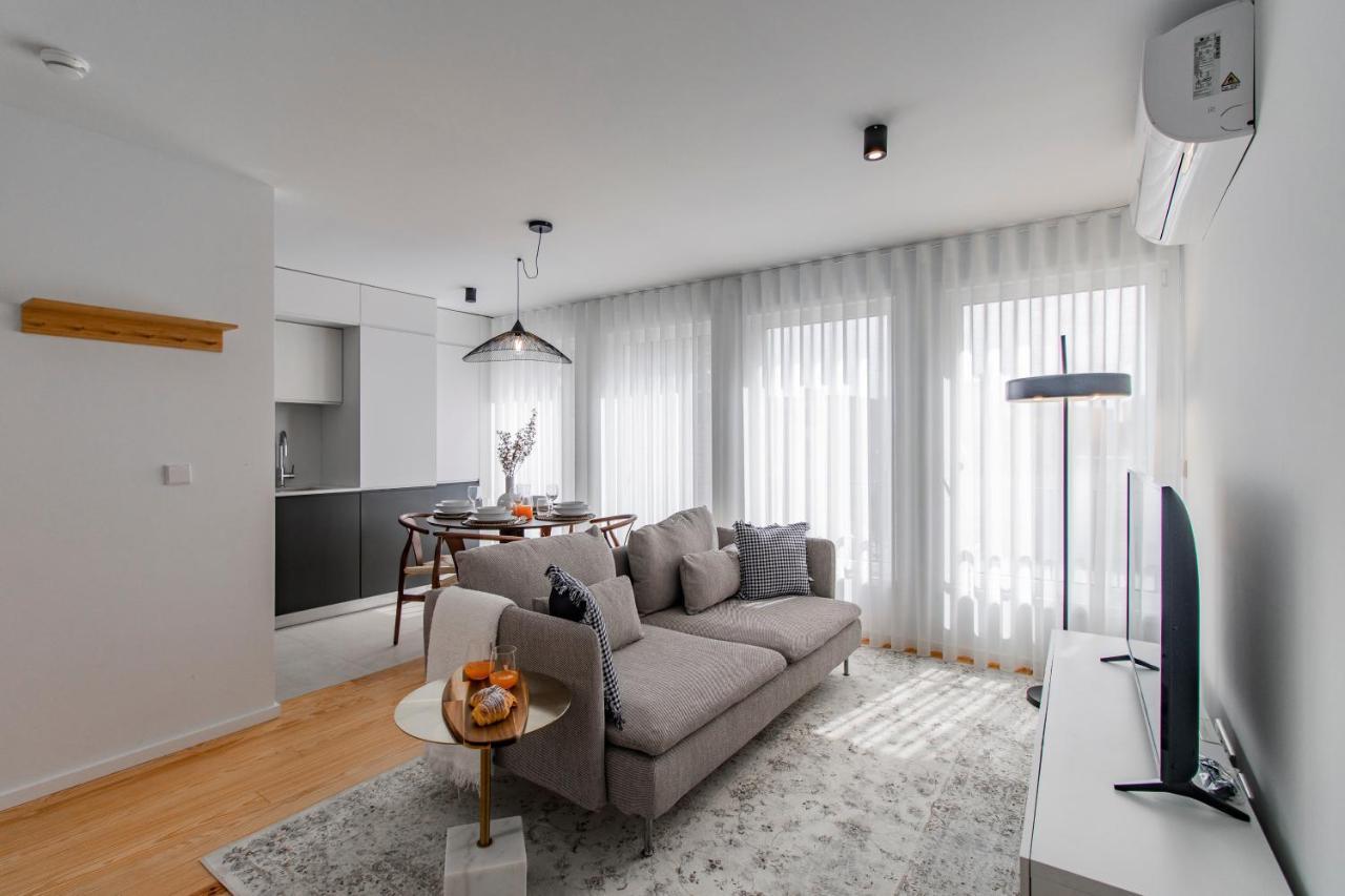 Joao Das Regras 321 By Lovelystay OOporto Extérieur photo