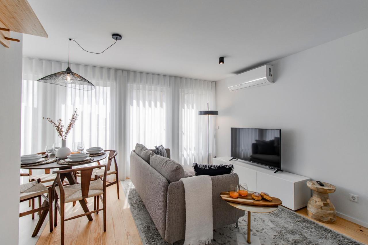 Joao Das Regras 321 By Lovelystay OOporto Extérieur photo