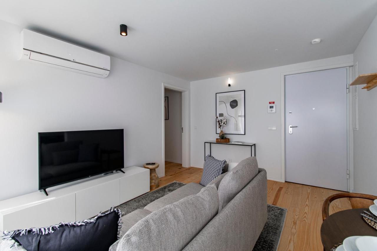 Joao Das Regras 321 By Lovelystay OOporto Extérieur photo