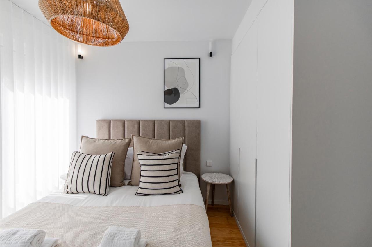 Joao Das Regras 321 By Lovelystay OOporto Extérieur photo