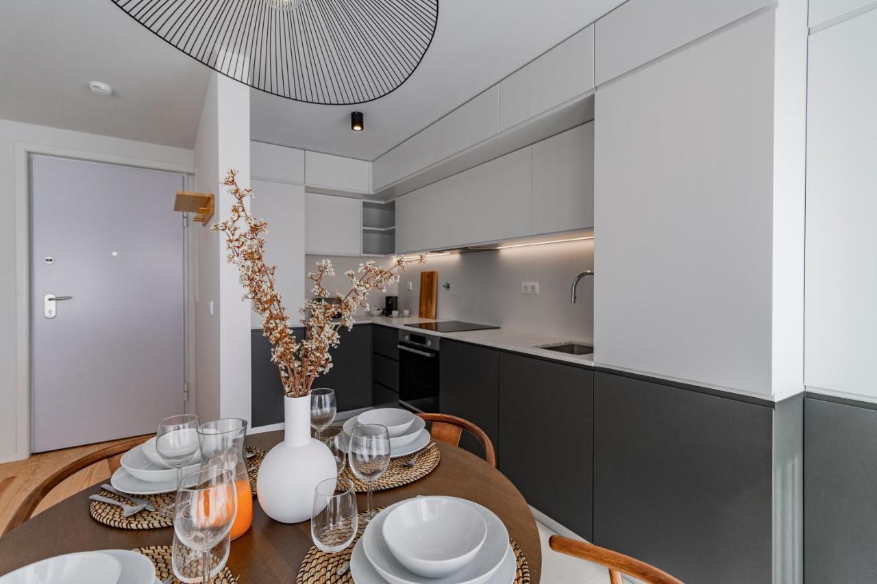 Joao Das Regras 321 By Lovelystay OOporto Extérieur photo