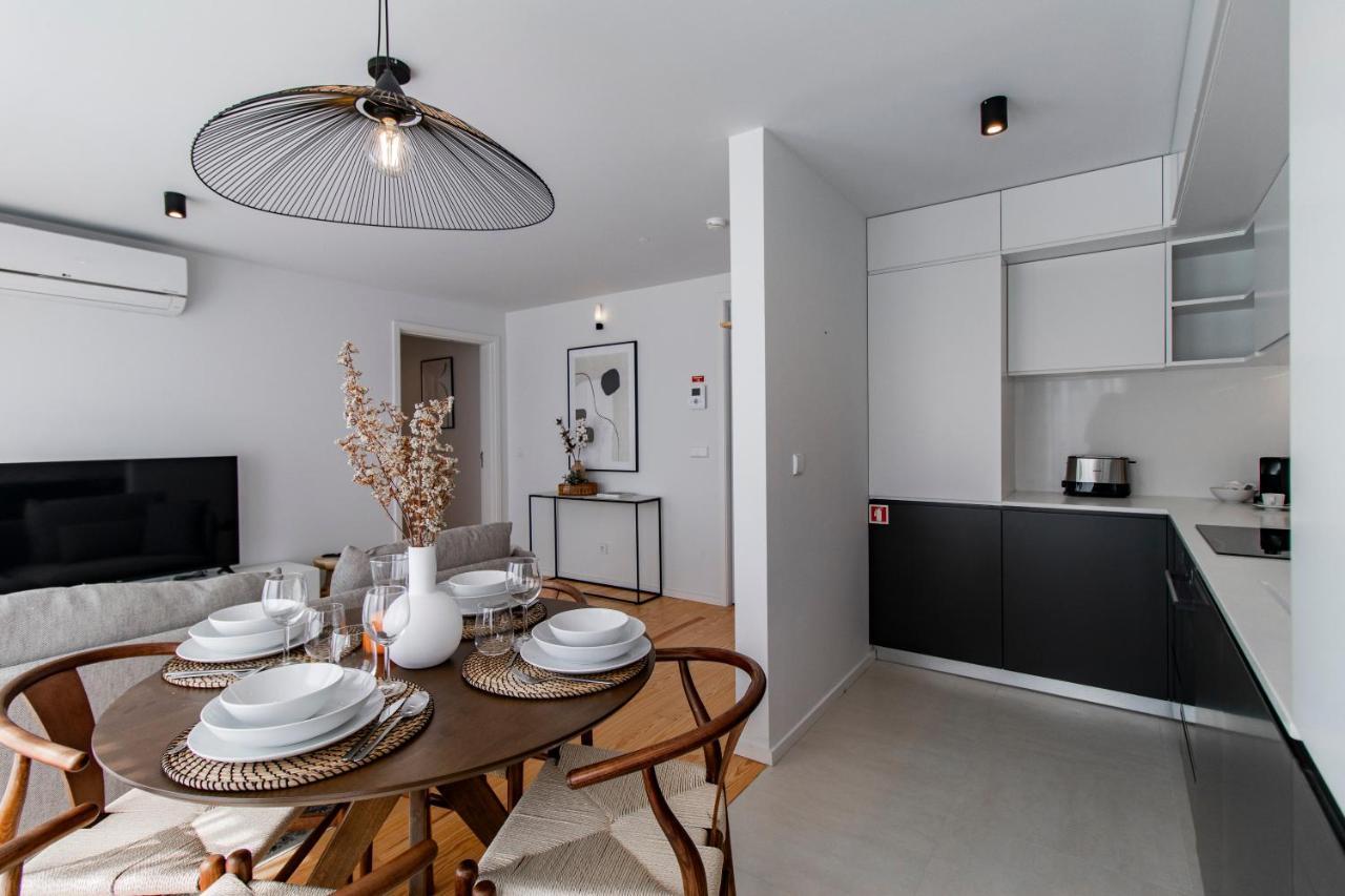 Joao Das Regras 321 By Lovelystay OOporto Extérieur photo