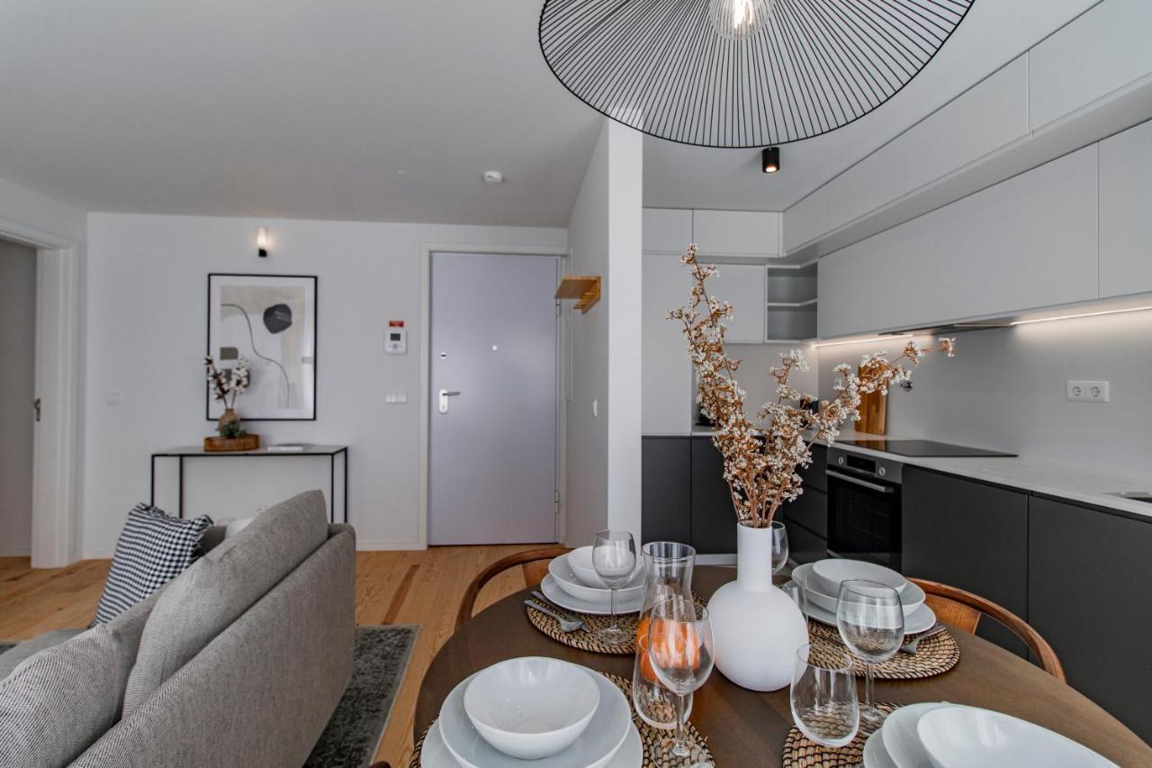 Joao Das Regras 321 By Lovelystay OOporto Extérieur photo