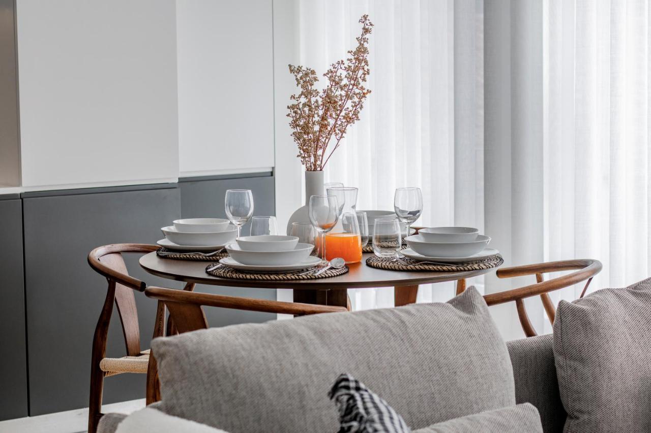 Joao Das Regras 321 By Lovelystay OOporto Extérieur photo