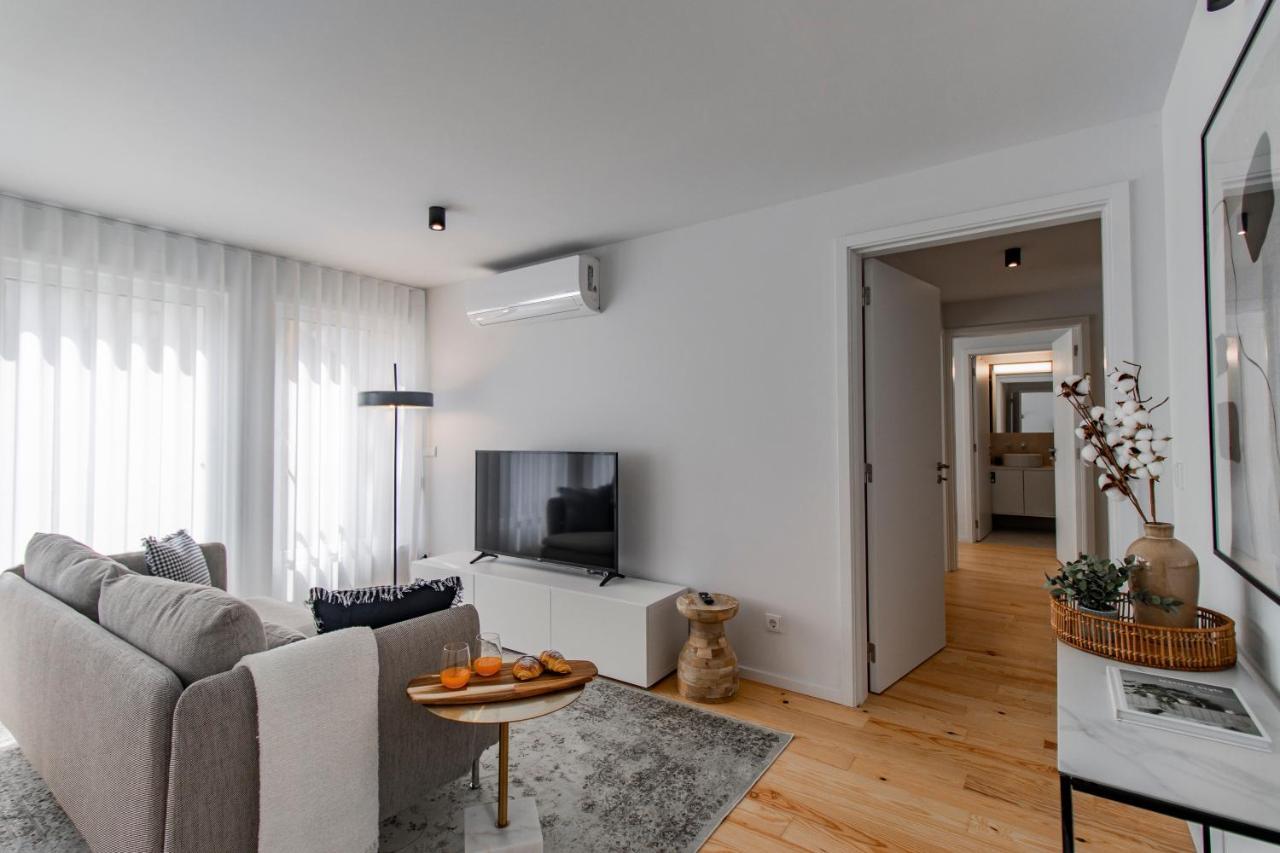 Joao Das Regras 321 By Lovelystay OOporto Extérieur photo