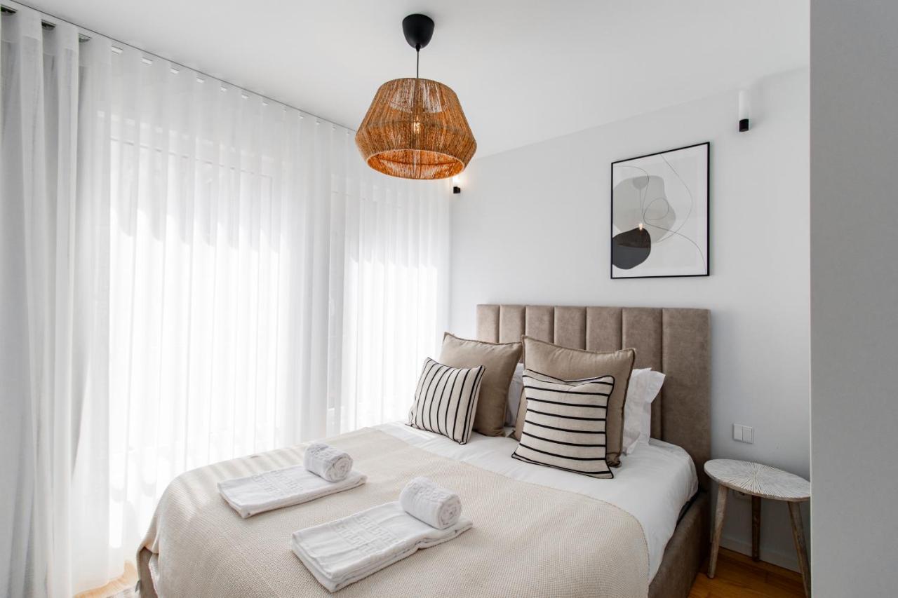 Joao Das Regras 321 By Lovelystay OOporto Extérieur photo