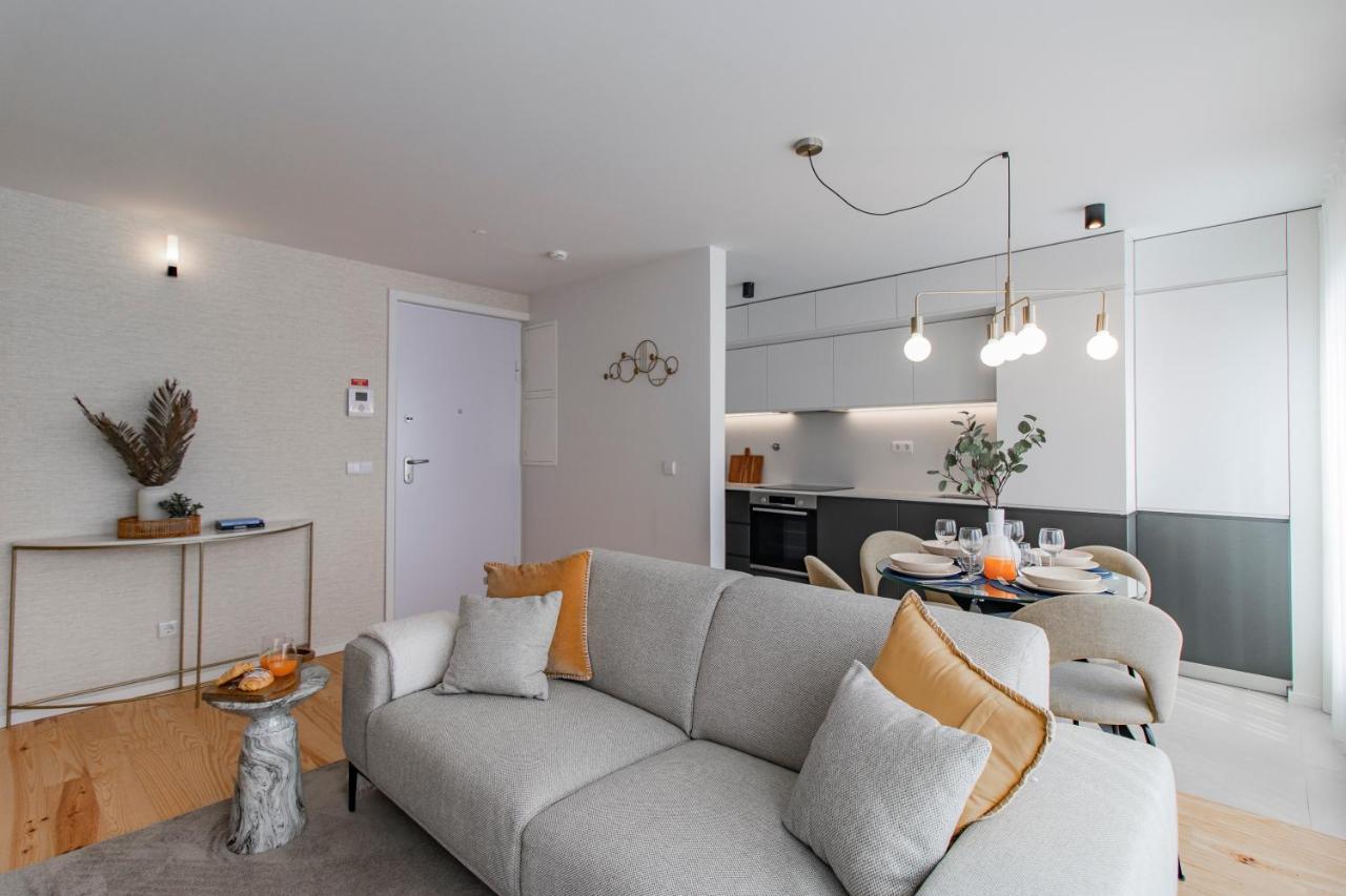 Joao Das Regras 321 By Lovelystay OOporto Extérieur photo