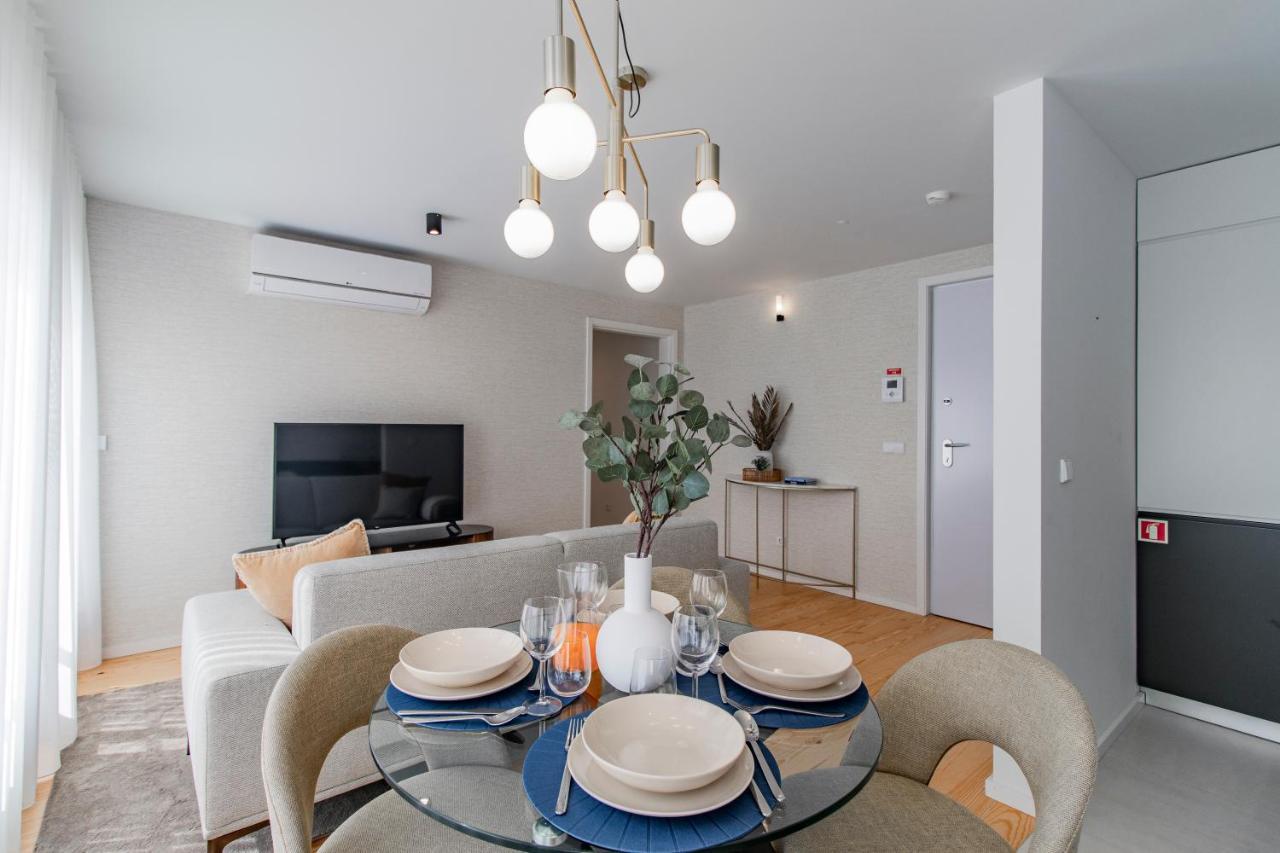 Joao Das Regras 321 By Lovelystay OOporto Extérieur photo