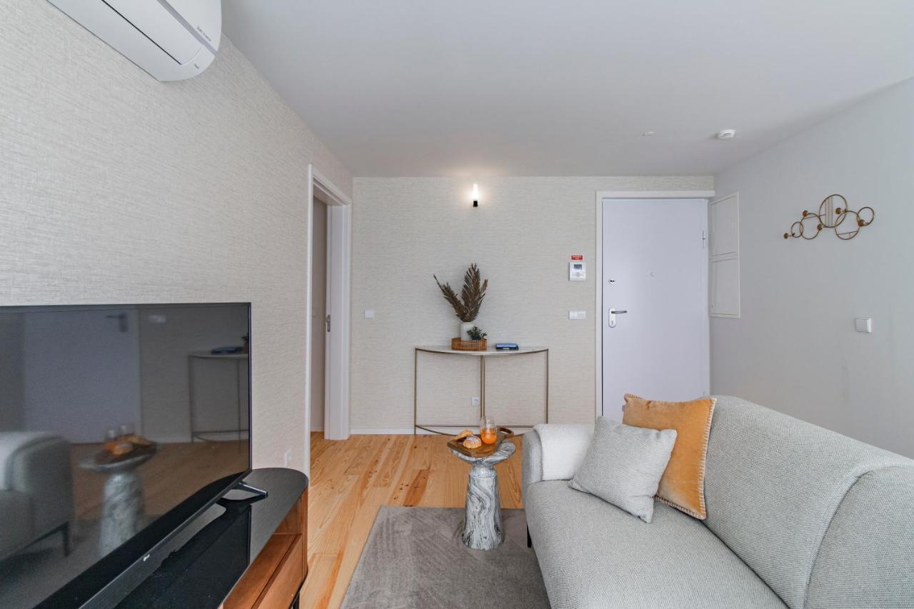 Joao Das Regras 321 By Lovelystay OOporto Extérieur photo