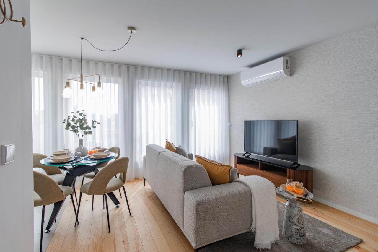 Joao Das Regras 321 By Lovelystay OOporto Extérieur photo