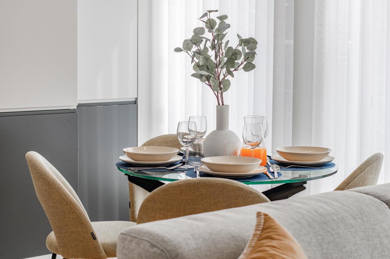 Joao Das Regras 321 By Lovelystay OOporto Extérieur photo