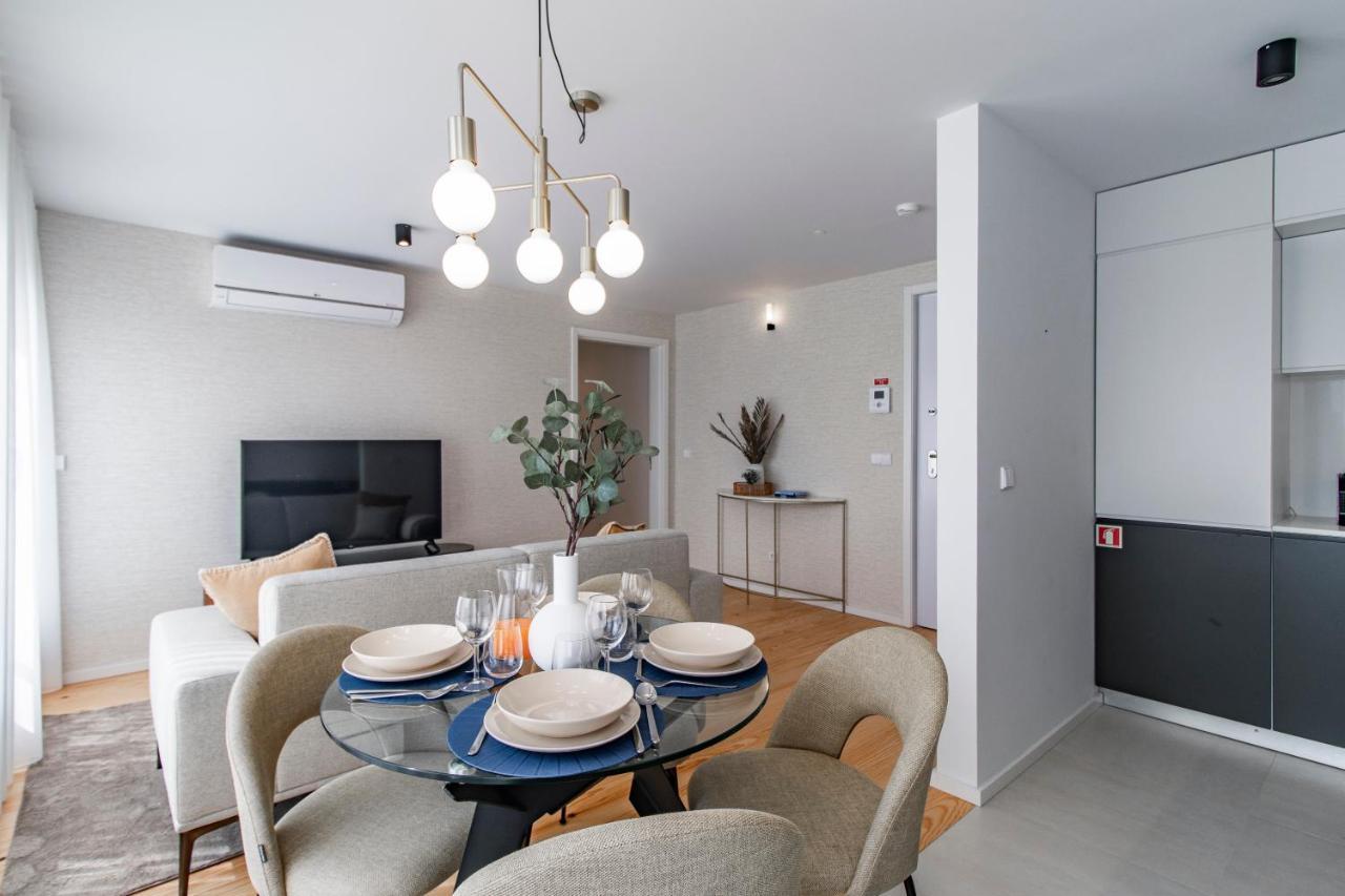 Joao Das Regras 321 By Lovelystay OOporto Extérieur photo