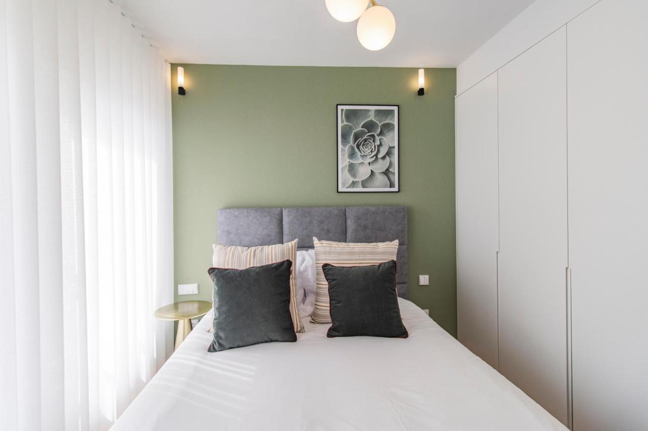 Joao Das Regras 321 By Lovelystay OOporto Extérieur photo