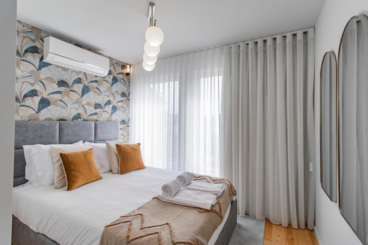 Joao Das Regras 321 By Lovelystay OOporto Extérieur photo