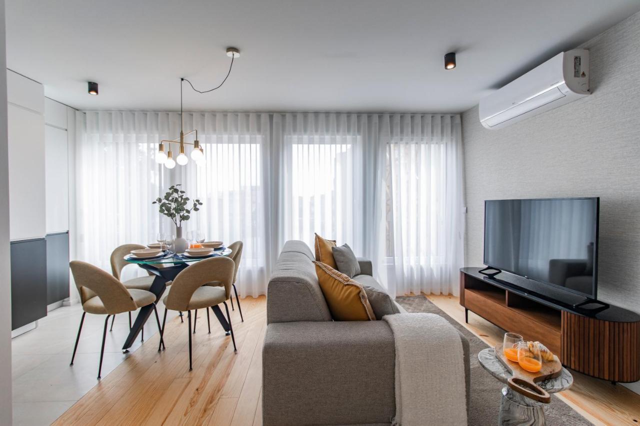 Joao Das Regras 321 By Lovelystay OOporto Extérieur photo