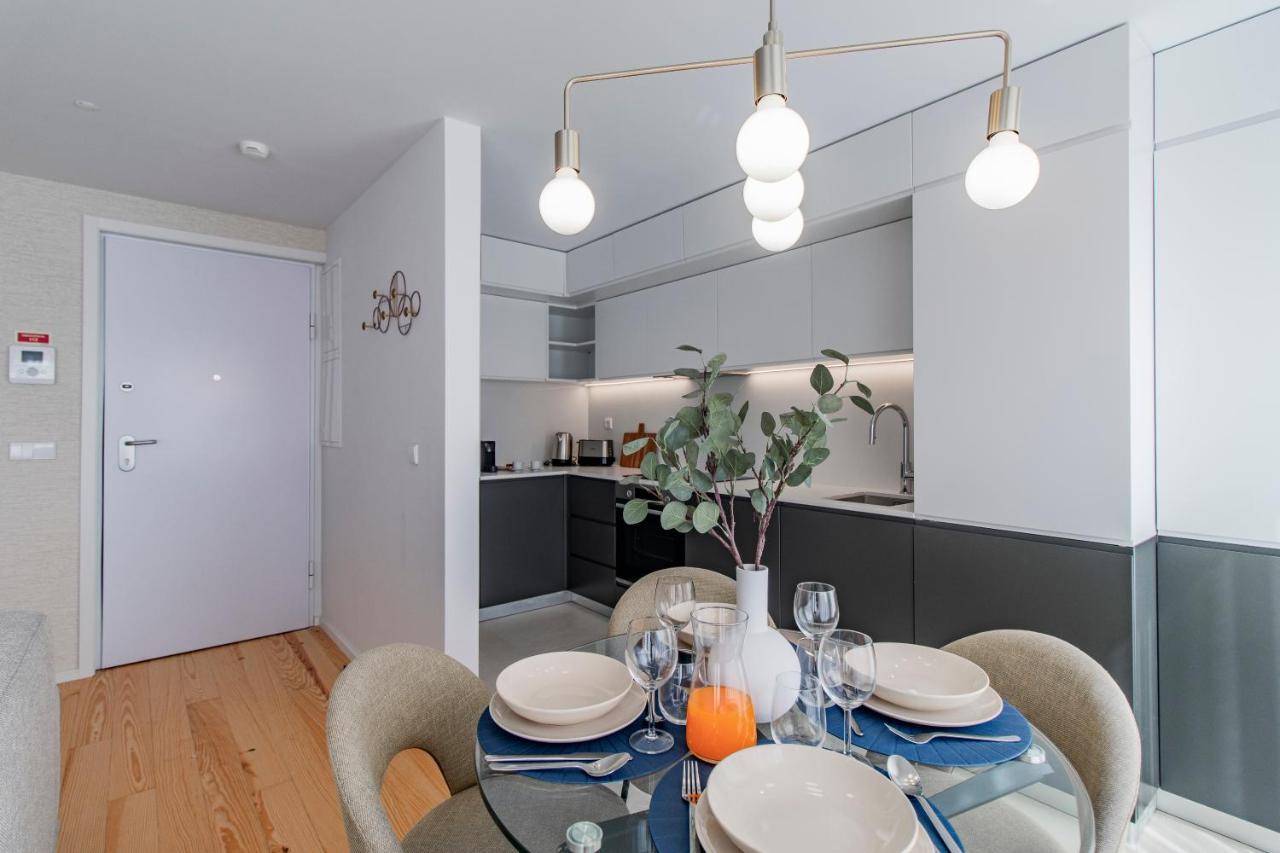 Joao Das Regras 321 By Lovelystay OOporto Extérieur photo