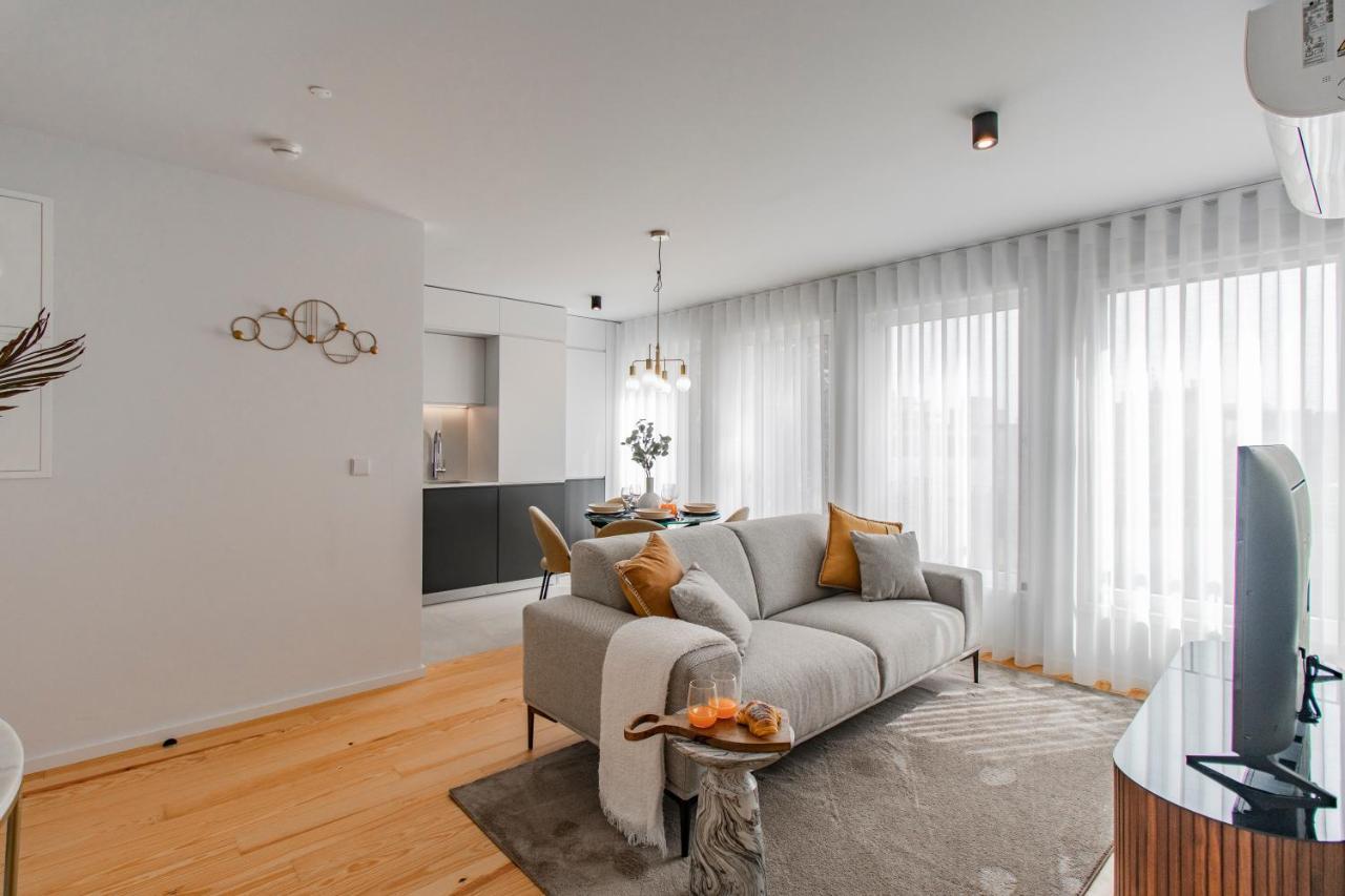 Joao Das Regras 321 By Lovelystay OOporto Extérieur photo