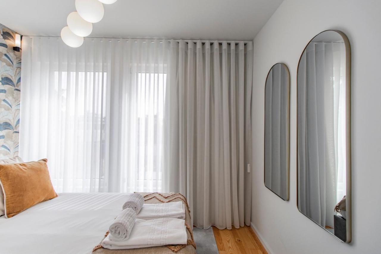 Joao Das Regras 321 By Lovelystay OOporto Extérieur photo