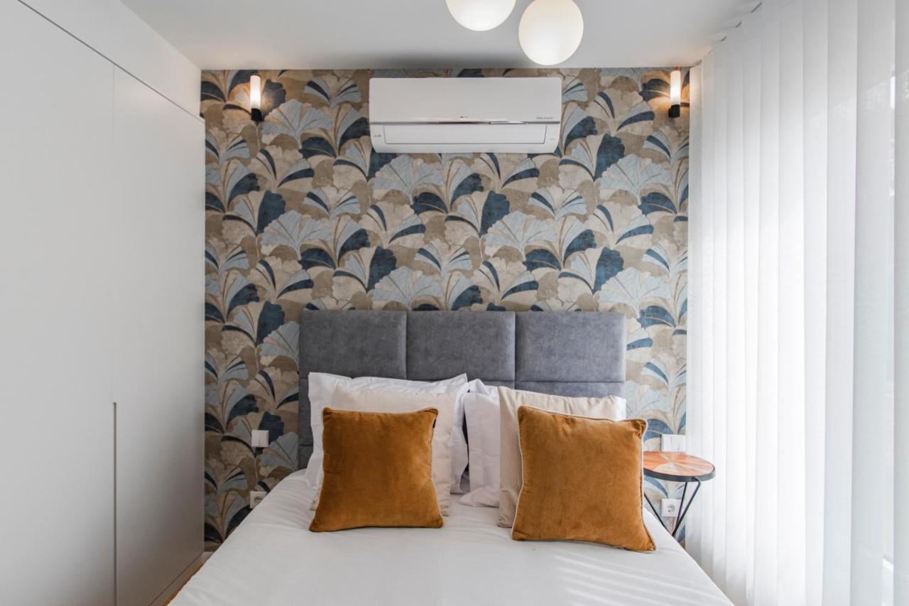 Joao Das Regras 321 By Lovelystay OOporto Extérieur photo