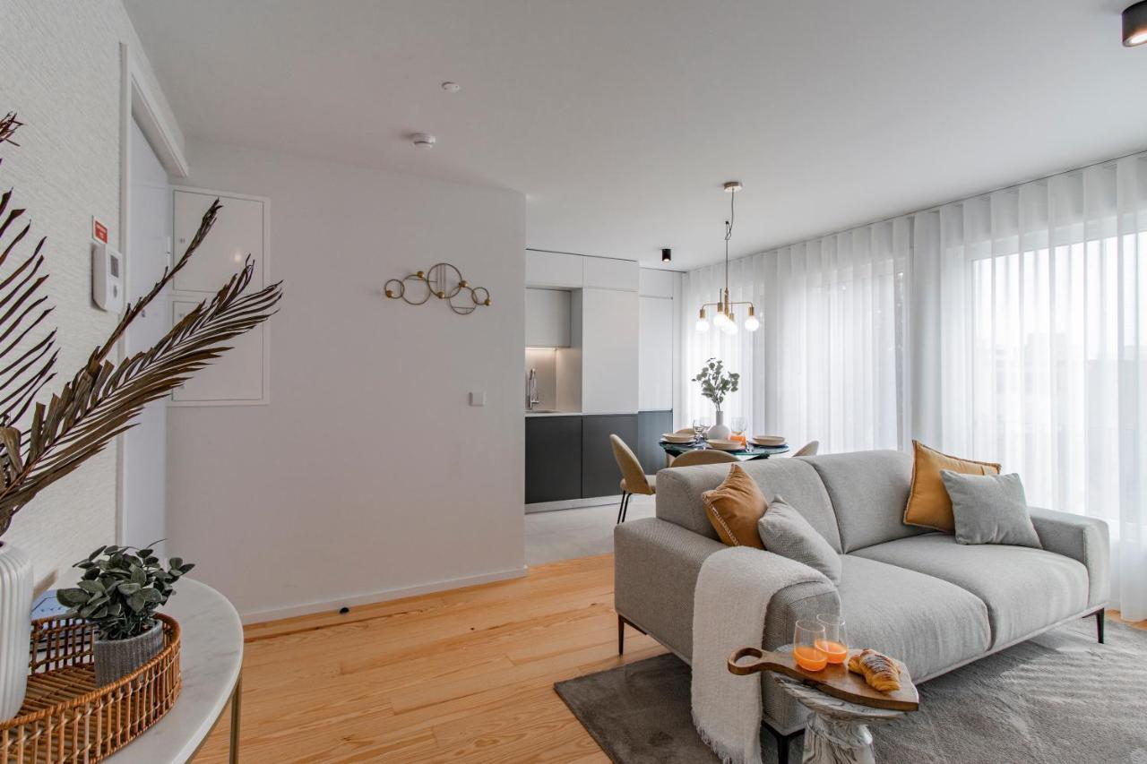 Joao Das Regras 321 By Lovelystay OOporto Extérieur photo