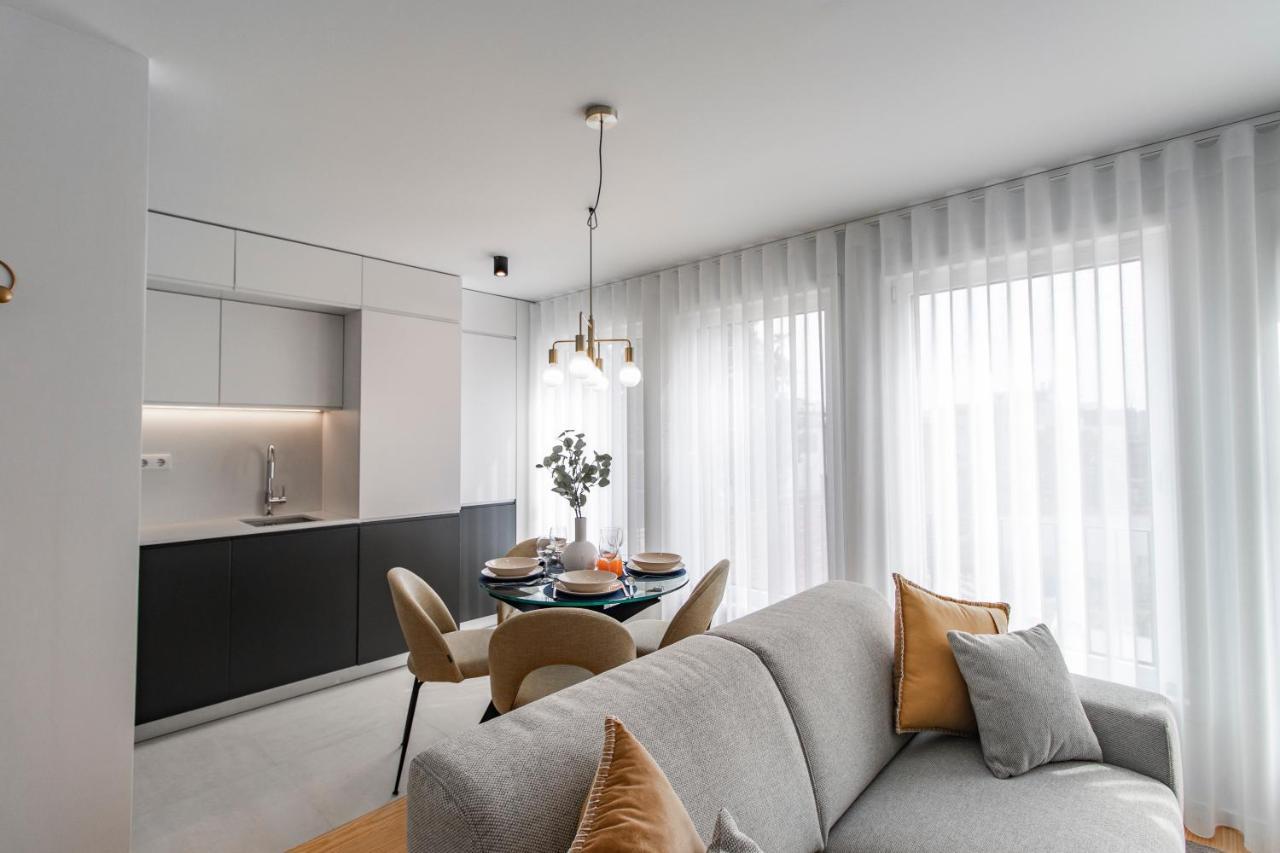 Joao Das Regras 321 By Lovelystay OOporto Extérieur photo
