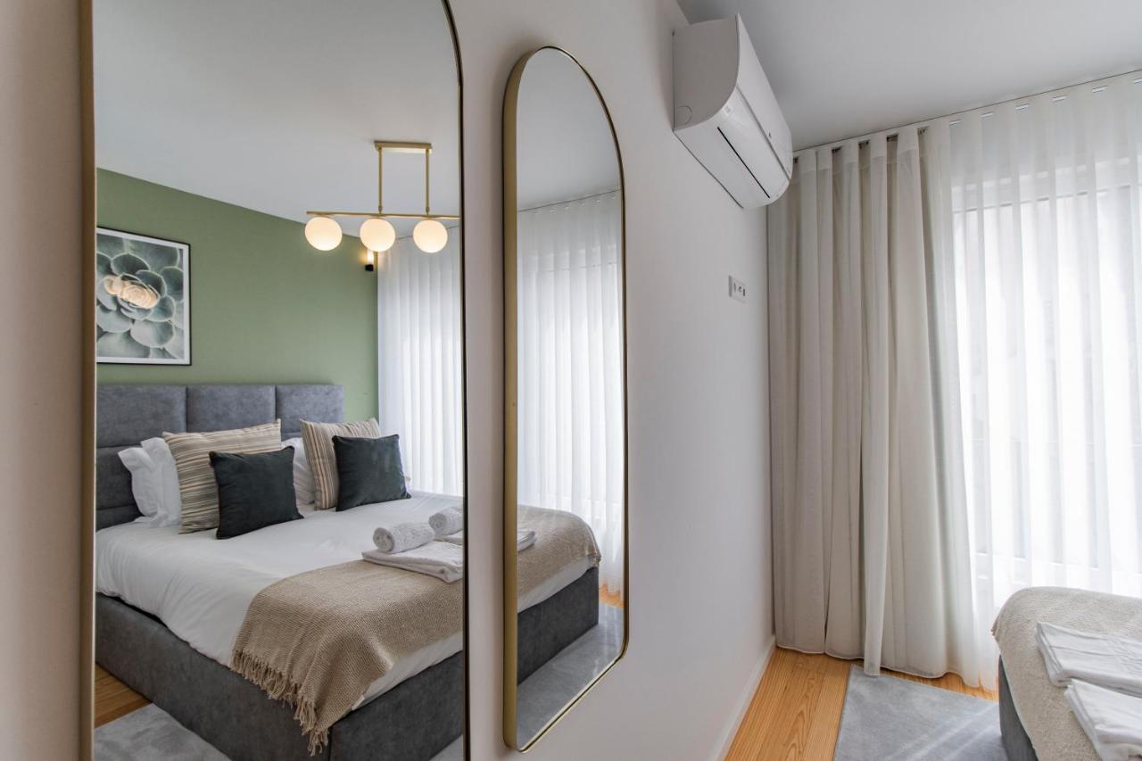 Joao Das Regras 321 By Lovelystay OOporto Extérieur photo